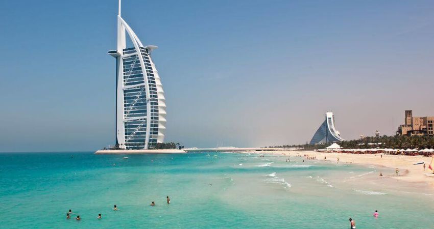 Ankara Çıkışlı I Vize Dahil I Dubai Turu I Flydubai HY ile I 3 Gece 4 Gün (Sonbahar&Kış Dönemi)