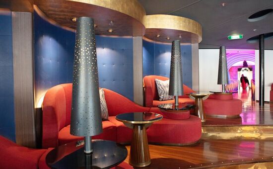 Kuşadası Hareketli | Celestyal Discovery Yunan Adaları & Atina | 4 Gece 5 Gün