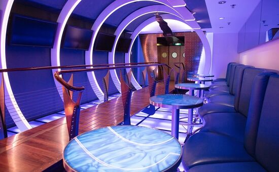 Kuşadası Hareketli | Celestyal Discovery Yunan Adaları & Atina | 4 Gece 5 Gün