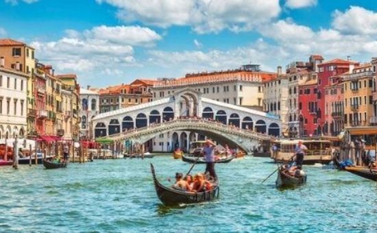 Royal İtalya Turu  |  Ekstra Turlar Dahil  |  7 Gece - 8 Gün  |  THY ile