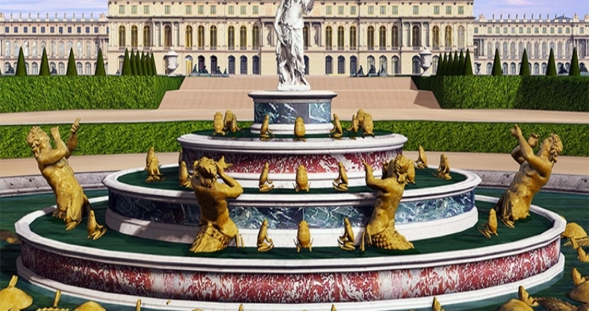 Sömestre Özel I İzmir Çıkışlı I Paris & Disneyland Turu I Tüm Turlar Dahil I Sun Express ile I 3 Gece 4 Gün