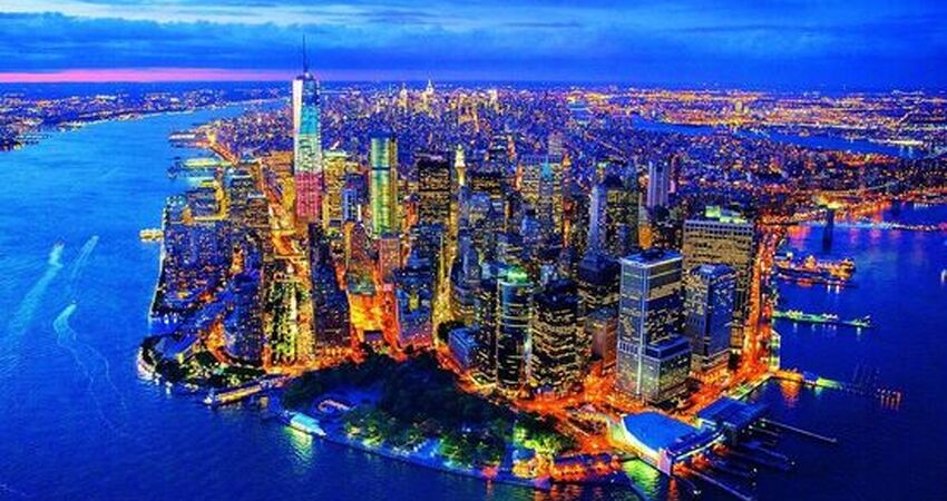Kuzey Amerika Kıyıları Turu I Ekstra Turlar Dahil I THY ile I 7 Gece 9 Gün