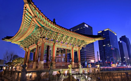 Sömestre Özel I Japonya & Hong Kong Turu I THY İle 7 Gece 10 Gün
