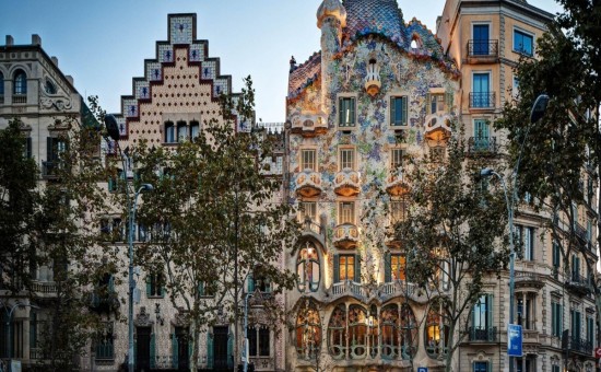 Sömestre Özel I Büyük İspanya & Endülüs Turu I Ekstra Turlar Dahil I THY ile I 6 Gece 7 Gün