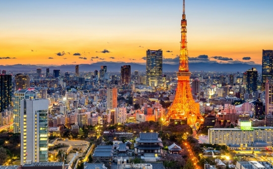 Bayram Özel I Baştan Başa Royal Kore & Japonya Turu I Ekstra Turlar, Öğle ve Akşam Yemekleri Dahil I THY ile I 11 Gece 13 Gün