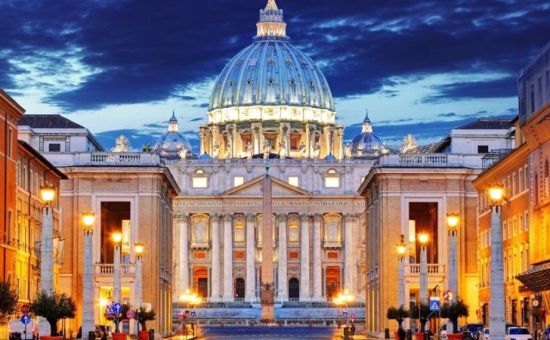 Royal Büyük İtalya Turu  │  Ekstra Turlar Dahil  │  7 Gece - 8 Gün  │  THY ile (BRI - VCE)