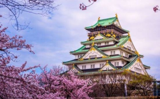 Sakura Dönemi Royal Japonya & Kore Turu | Ekstra Turlar Dahil | 7 Gece | THY ile (Tokyo Gidiş)