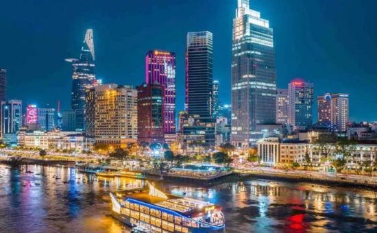 Royal Vietnam & Kamboçya Turu | Ekstra Turlar Dahil | 7 Gece | THY ile