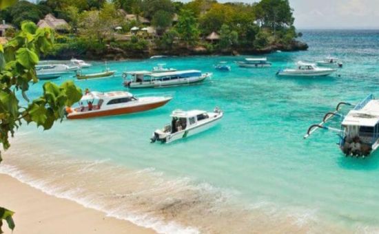 Royal Bali &  Ubud Turu  |  Ekstra Turlar Dahil  |  6 Gece  |  Emirates ile