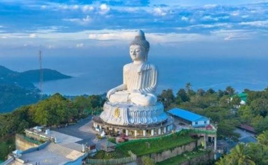 Royal Phuket - Pattaya - Bangkok Turu  |  Ekstra Turlar Dahil  | 7 Gece  |  THY ile