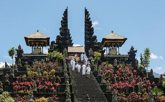 Egzotik Bali Turu I Singapur HY ile I 5 Gece Konaklama I 2026 (DPS-DPS)