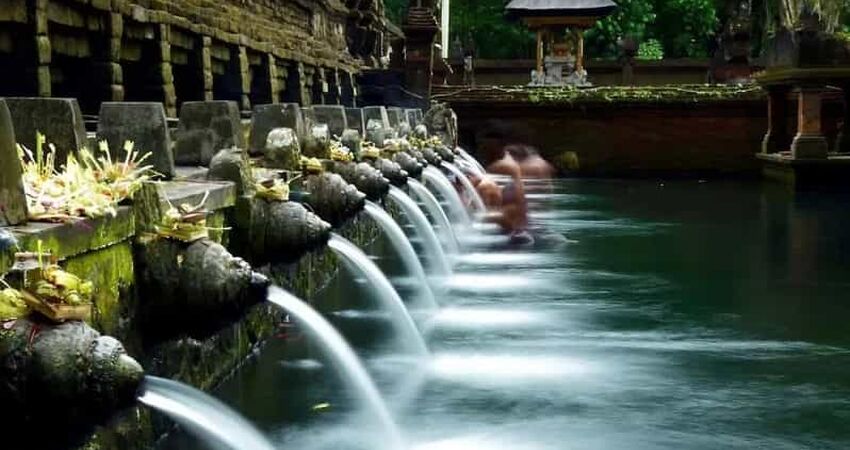Egzotik Bali Turu I Singapur HY ile I 5 Gece Konaklama I 2026 (DPS-DPS)