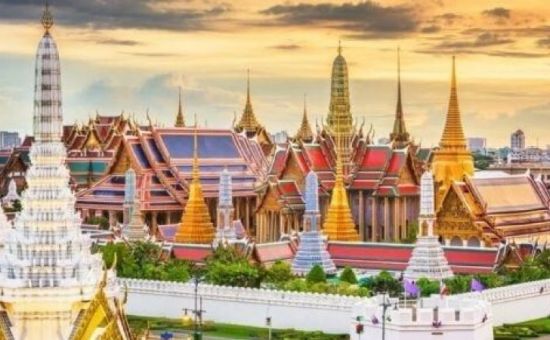 Royal  Phuket - Pattaya - Bangkok Turu  |  Ekstra Turlar Dahil  | 8 Gece  |  THY ile