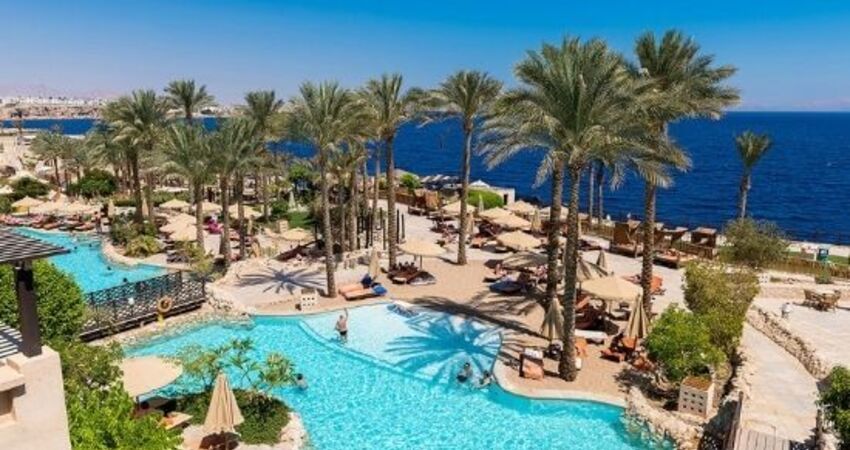 Ankara Çıkışlı I Sharm El Sheikh Turu I Vizesiz I PGS ile I 4 Gece 5 Gün