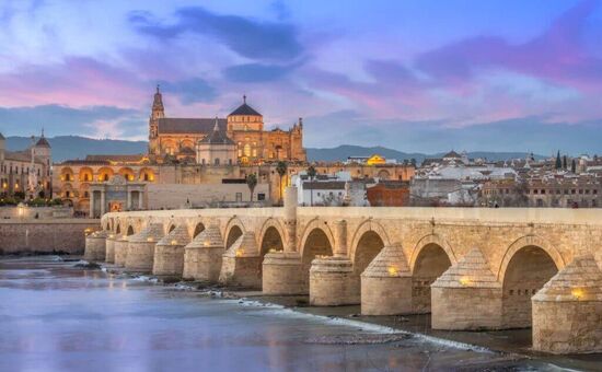 Büyük İspanya Turu (MAD-BCN) I Pegasus HY ile I 7 Gece 8 Gün ( 2026 Kış Dönemi )