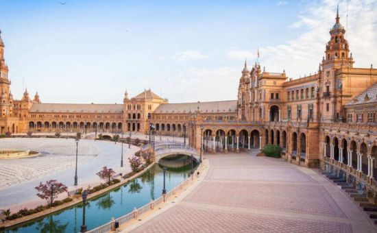 Royal Portekiz & Endülüs Turu  |  Ekstra Turlar Dahil  |  7 Gece - 8 Gün  |  THY ile