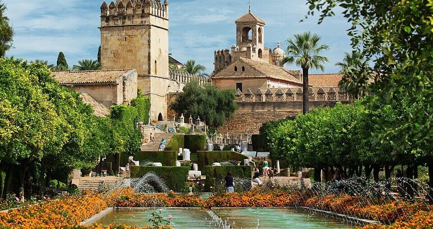 Ekspres İspanya Turu (BCN-MAD) I Pegasus HY ile I 4 Gece 5 Gün ( 2026 Kış Dönemi )