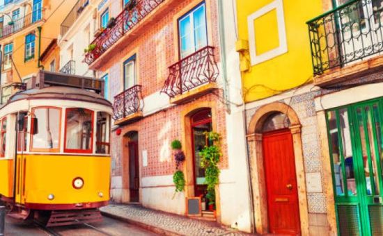 Royal Portekiz Turu  |  Ekstra Turlar Dahil  |  4 Gece  |  THY ile