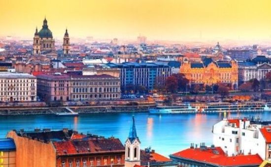 Royal Orta Avrupa Turu | Ekstra Turlar Dahil | 6 Gece - 7 Gün | THY ile