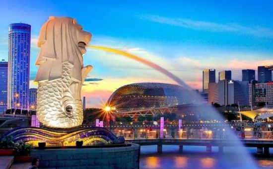 Royal Singapur &  Bali &  Kuala Lumpur Turu  |  Ekstra Turlar Dahil  | 7 Gece | THY ile