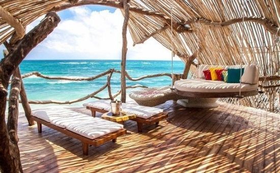 Meksika Ölüler Günü Festivali Turu (MEX-CUN) - Ekstra Turlar Dahil