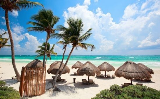 Meksika Ölüler Günü Festivali Turu (MEX-CUN) - Ekstra Turlar Dahil