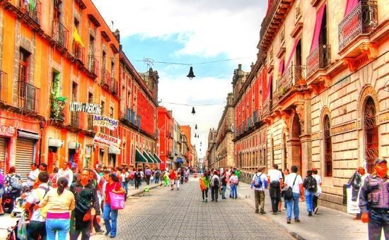 Meksika Ölüler Günü Festivali Turu (MEX-CUN) - Ekstra Turlar Dahil