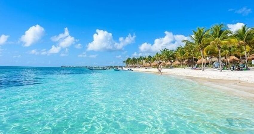 Meksika Ölüler Günü Festivali Turu (MEX-CUN) - Ekstra Turlar Dahil