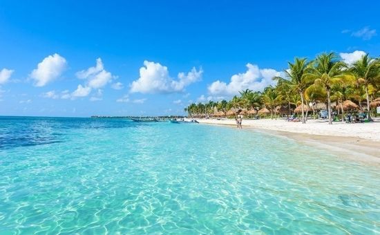 Meksika Ölüler Günü Festivali Turu (MEX-CUN) - Ekstra Turlar Dahil