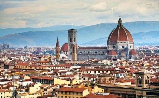 Espresso İtalya Turu (BLQ-FCO) I Pegasus HY ile I 5 Gece 6 Gün (2026 Yaz Dönemi)