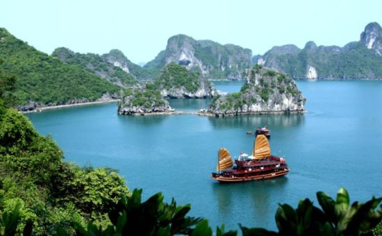 Royal Vietnam Turu | Kızıl Nehir’den Mekong’a | Ekstra Turlar Dahil | THY ile | 8 Gece 10 Gün