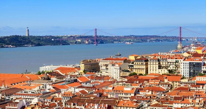 Bayram Özel Porto - Lizbon Turu I 4 Gece 5 Gün I THY ile (OPO-LİS)