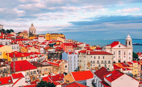 Bayram Özel Porto - Lizbon Turu I 4 Gece 5 Gün I THY ile (OPO-LİS)