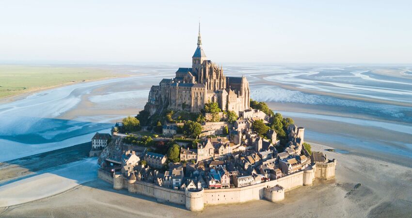 Sömestre Özel Paris Turu I 4 Gece 5 Gün I İstanbul dan THY ile