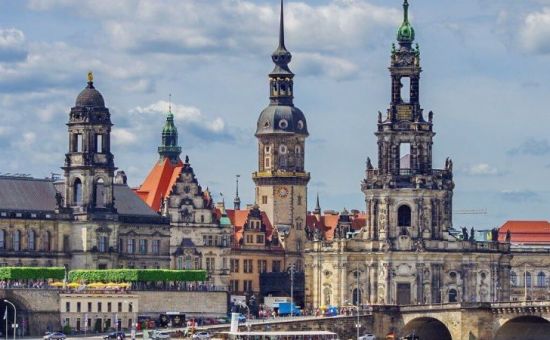 Royal Orta Avrupa &  Almanya Turu  |  İzmir Çıkışlı  |  Ekstra Turlar Dahil  |  6 Gece 7 Gün  |  SunExpress ile