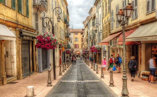 Paris Turu I 3 Gece 4 Gün I İstanbul dan THY ile