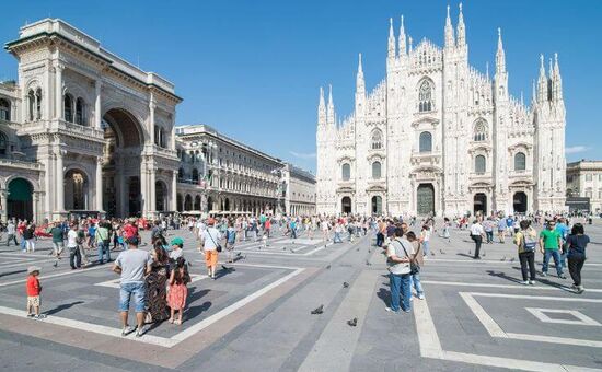 Marsilya & Nice & Milano Turu (MRS-BGY) I Pegasus HY ile I 5 Gece 6 Gün I 2026 Kış Dönemi