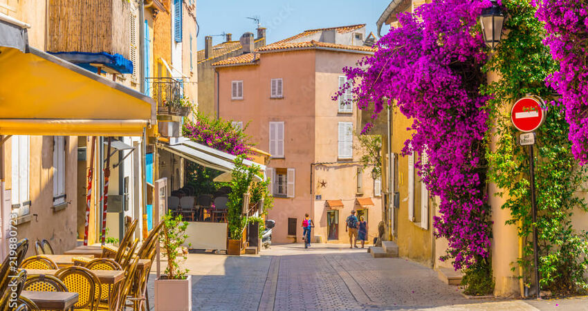 Milano & Nice & Marsilya Turu (BGY-MRS) I Pegasus HY ile I 5 Gece 6 Gün I 2026 Yaz Dönemi