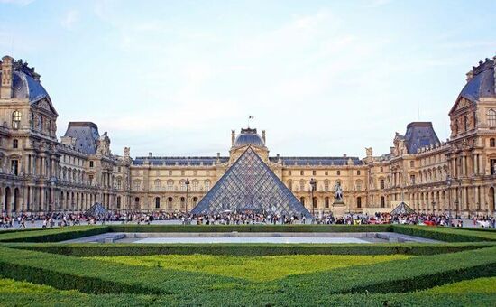 Paris Turu 3 Gece 4 Gün I İstanbul dan Air France ile