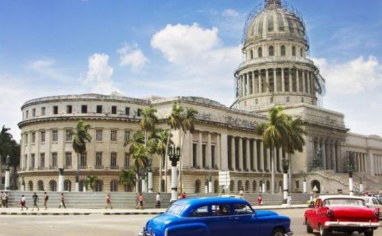 Royal Küba Turu Devrim Rotası | Ekstra Turlar Dahil | 5★ Oteller | THY ile | 7 Gece 9 Gün