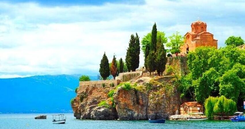 Budva Turu I 2 Gece 3 Gün I İstanbul dan Air Montenegro ile (TGD-TGD)