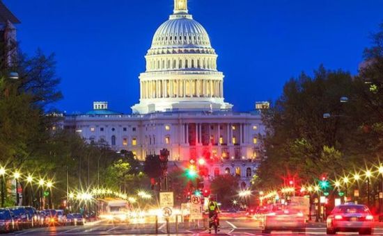 Royal Kuzey Amerika Kıyıları Turu | 6 Gece 8 Gün | THY ile