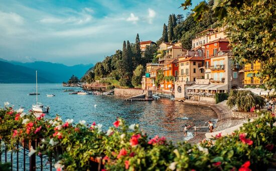 Lyon - Marsilya - Nice Turu I 3 Gece 4 Gün I  İstanbul dan THY ile