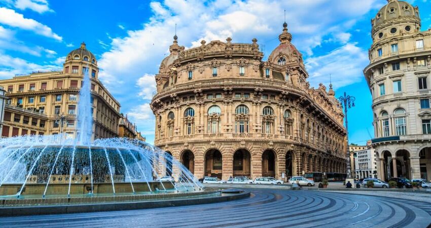 Lyon - Marsilya - Nice Turu I 3 Gece 4 Gün I  İstanbul dan THY ile