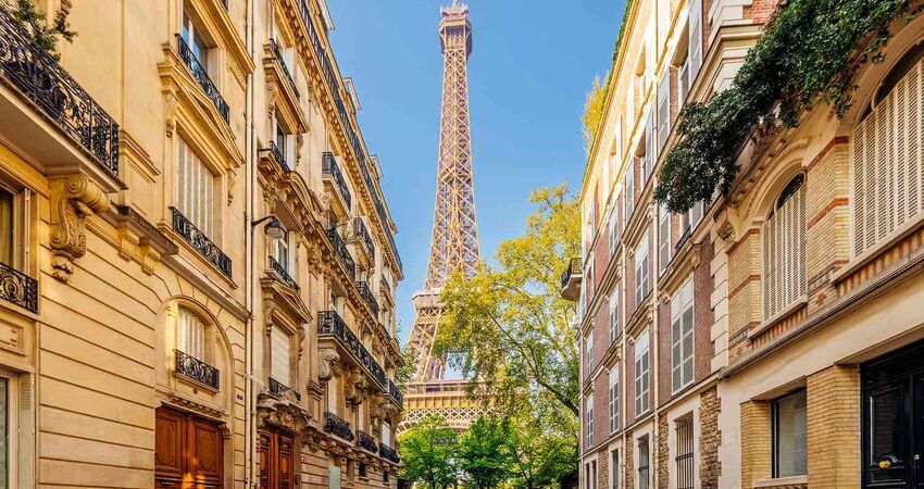 Bayram Özel Samsun Çıkışlı Benelüks - Paris - Almanya Turu I 6 Gece 7 Gün I SunExpress ile (DUS-DUS)