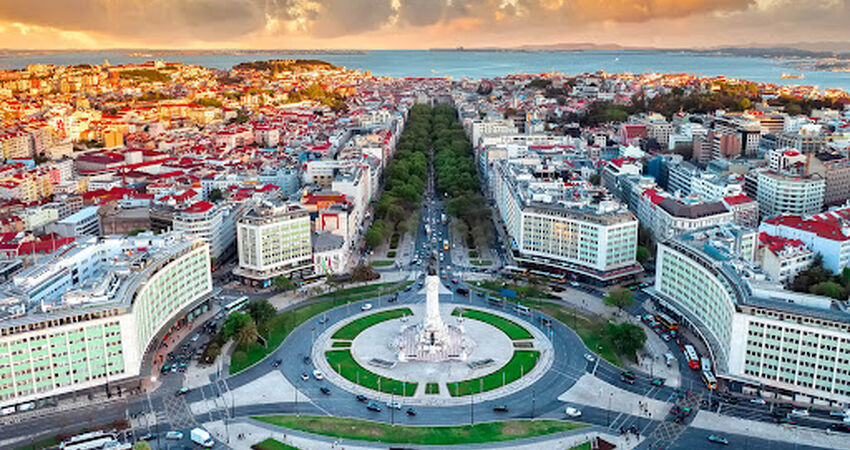 Lizbon & Porto Turu (LIS-OPO) I THY ile I 4 Gece 5 Gün