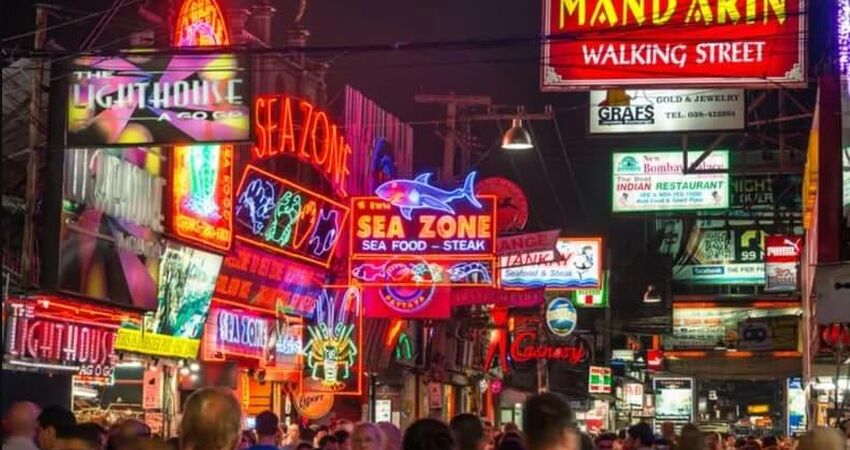 Phuket Turu (HKT-HKT) I Singapur HY ile I 5 Gece 8 Gün I 2026