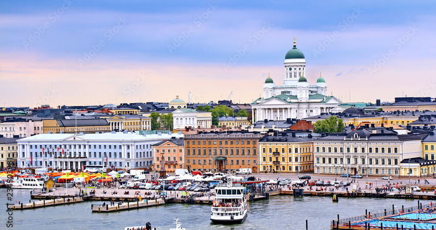 İskandinavya Turu (CPH-ARN) I Pegasus HY ile I 7 Gece 8 Gün (2026 Yaz Dönemi)