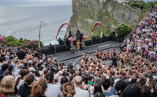 Sömestre Özel Singapur & Bali Turu (DPS-DPS) I Vizesiz I Singapur HY ile I 5 Gece 8 Gün