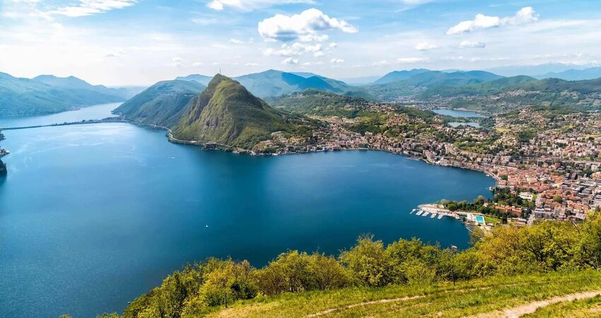 Sömestre Özel I Venedik & Milano Turu (BLQ-MXP) I THY ile I 4 Gece 5 Gün